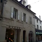 La Musette Digione