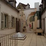 La Musette Digione