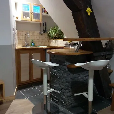 La Musette Appartement *