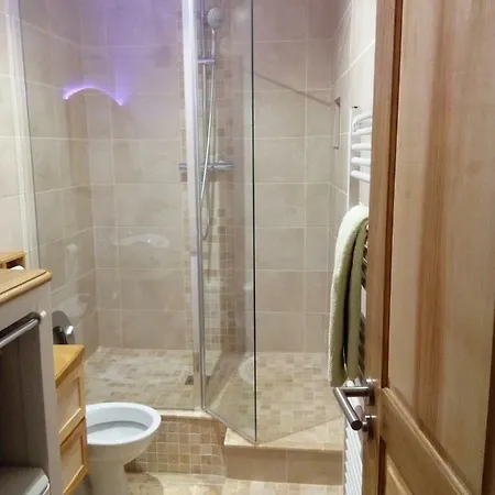 La Musette Appartement