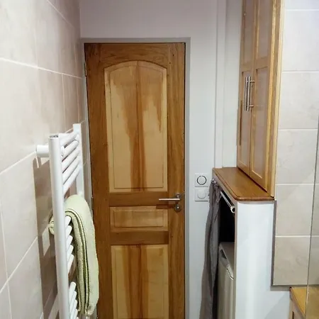 Appartement La Musette Dijon