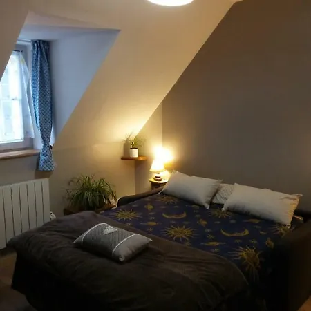 Appartement La Musette Dijon