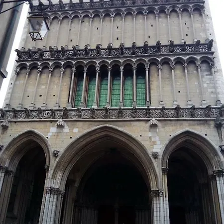 La Musette Appartement