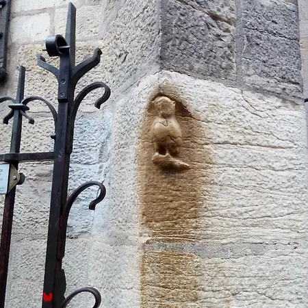 La Musette Apartment *