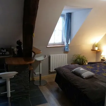 La Musette Appartement *