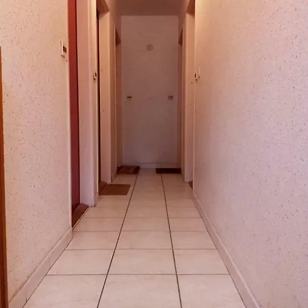 Appartamento La Musette Digione