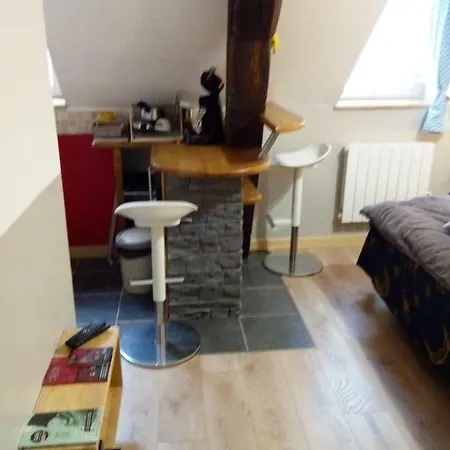 Apartment La Musette