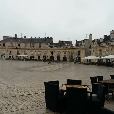 La Musette Appartamento Digione