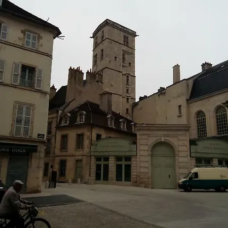 La Musette Apartment