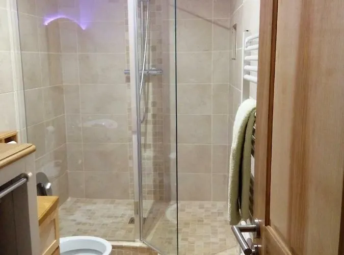 La Musette Apartament