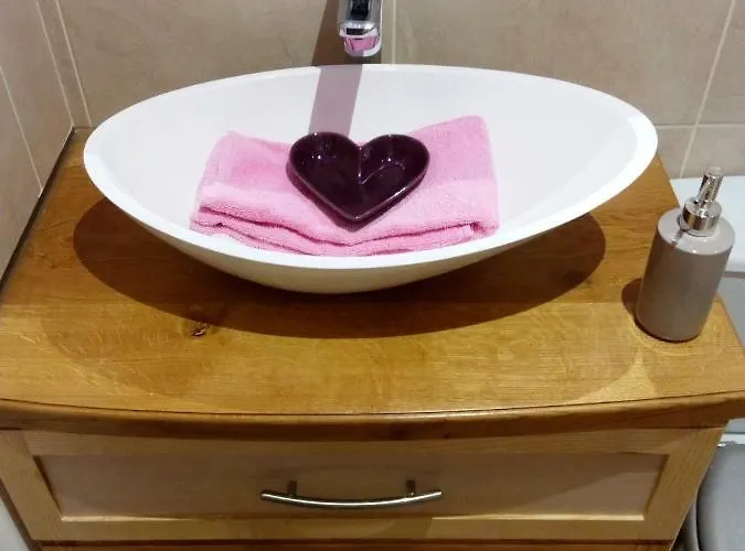 Apartment La Musette *