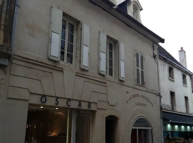 La Musette Дижон