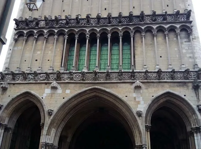 La Musette Apartament