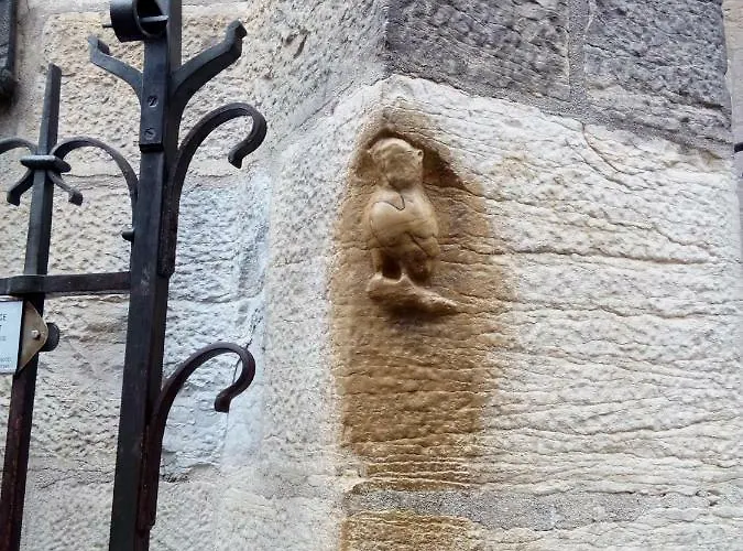 La Musette Апартаменты *