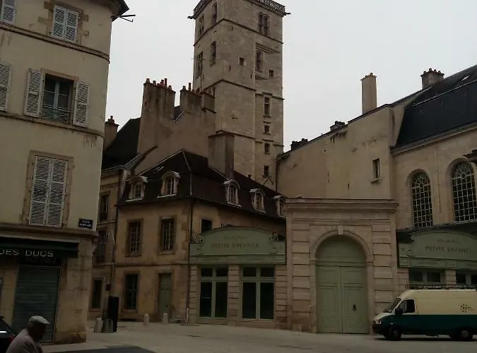 La Musette Apartament